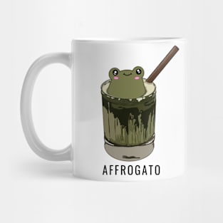 Affrogato Mug